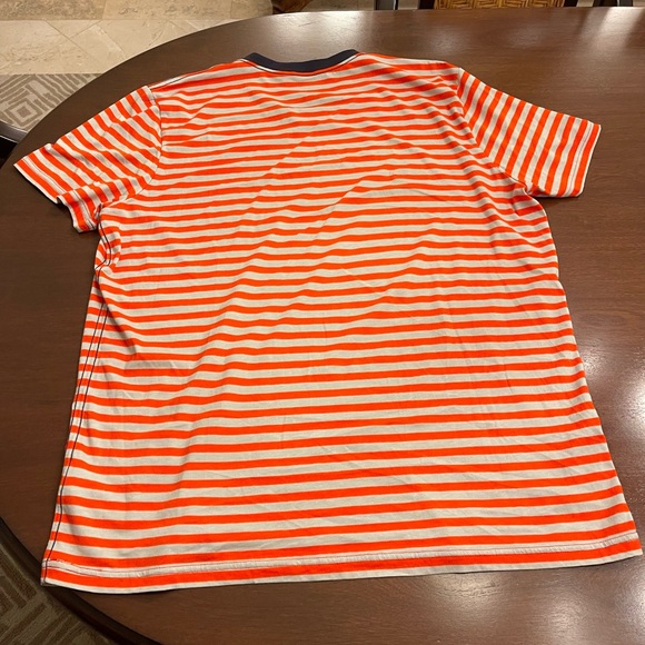 Men’s Puma V neck tee shirt - Picture 2 of 3